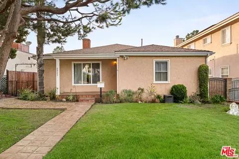 2923 Urban Ave, Santa Monica, CA 90404
