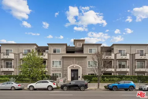 4424 Whitsett Ave #309, Studio City, CA 91604