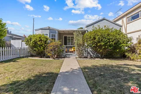 2248 20th St, Santa Monica, CA 90405