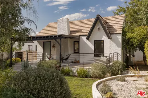 1491 Oak Grove Dr, Los Angeles, CA 90041
