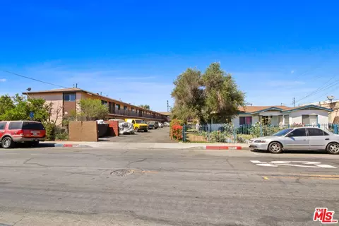5503 Maywood Ave, Maywood, CA 90270
