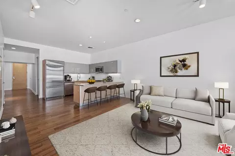 801 S Grand Ave #1904, Los Angeles, CA 90017
