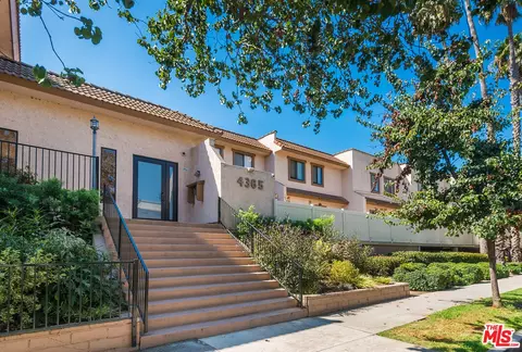 4365 Mclaughlin Ave #13, Los Angeles, CA 90066