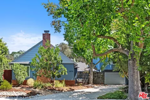 2678 Anchor Ave, Los Angeles, CA 90064