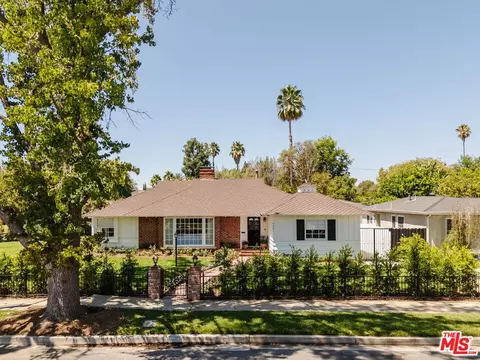 4601 Ventura Canyon Ave, Sherman Oaks, CA 91423