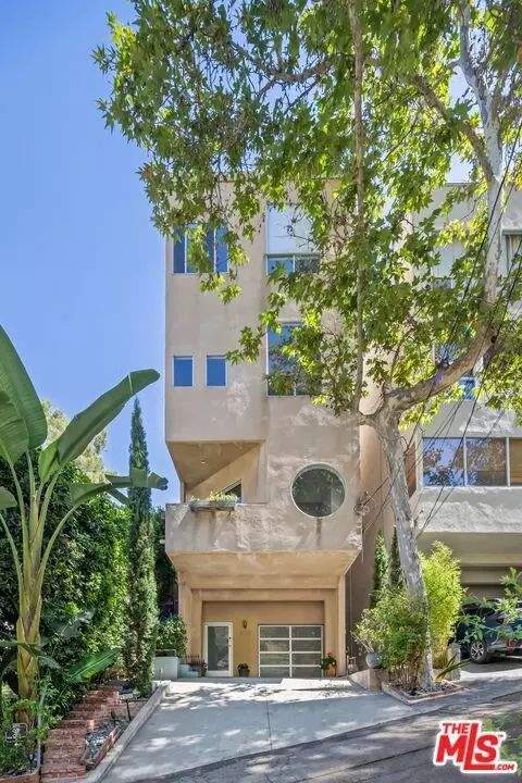 1300 N Beverly Glen Blvd, Los Angeles, CA 90077