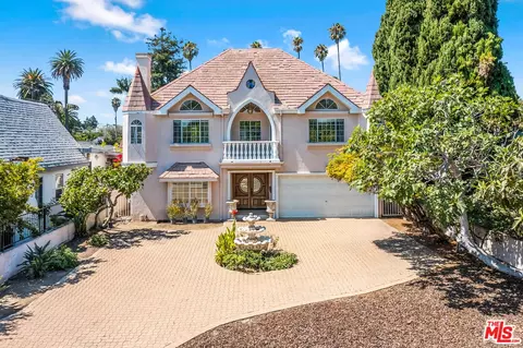 2207 Veteran Ave, Los Angeles, CA 90064