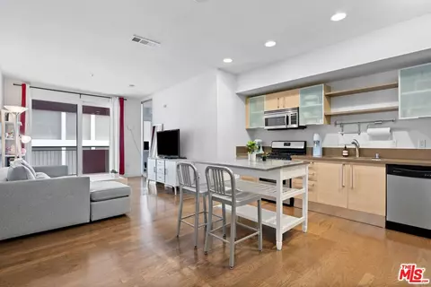 1234 Wilshire Blvd #433, Los Angeles, CA 90017