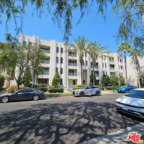 5625 Crescent Park #404, Playa Vista, CA 90094