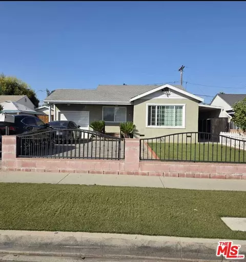 11579 Willake St, Santa Fe Springs, CA 90670