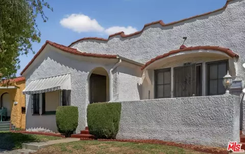 1619 W Gage Ave, Los Angeles, CA 90047