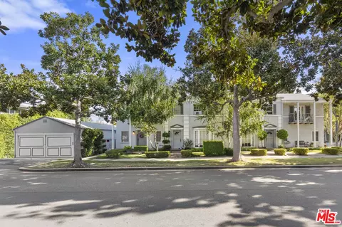 9762 Gregory Way, Beverly Hills, CA 90212