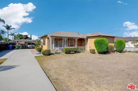 11436 Herb St, South El Monte, CA 91733