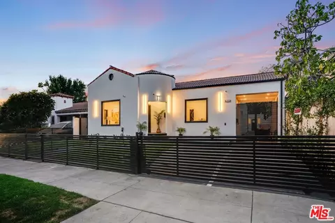 6319 Colgate Ave, Los Angeles, CA 90048