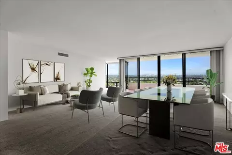 4316 Marina City Dr #1031, Marina Del Rey, CA 90292
