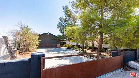 62033 Bonair Rd, Joshua Tree, CA 92252