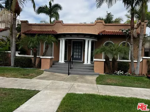 1605 E 1st St, Long Beach, CA 90802