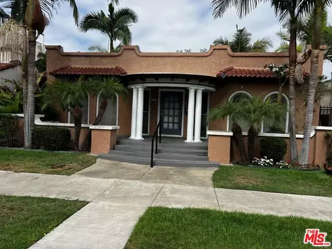 1605 E 1st St, Long Beach, CA 90802