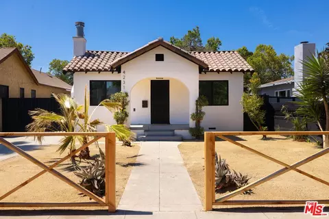 4231 3rd Ave, Los Angeles, CA 90008