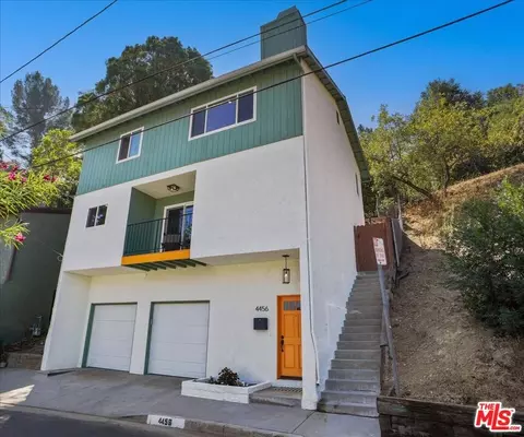 4456 San Andreas Ave, Los Angeles, CA 90065