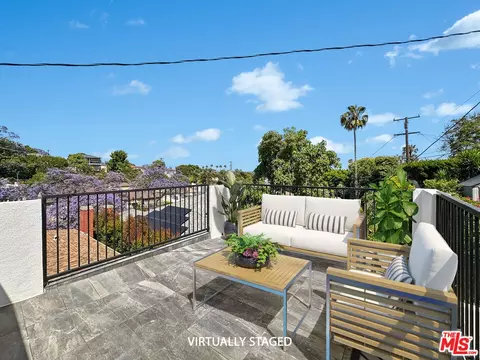 5329 Marburn Ave, Los Angeles, CA 90043