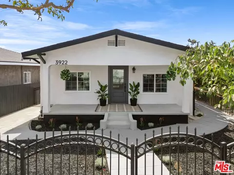 3922 Princeton St, Los Angeles, CA 90023