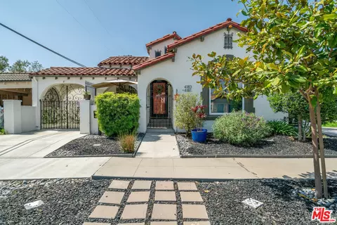 4183 6th Ave, Los Angeles, CA 90008