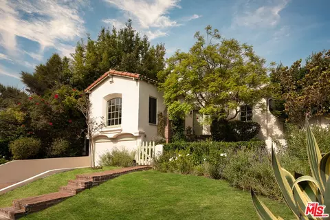 1512 Glendon Ave, Los Angeles, CA 90024