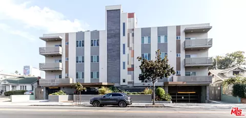 820 S Wilton Pl #405, Los Angeles, CA 90005