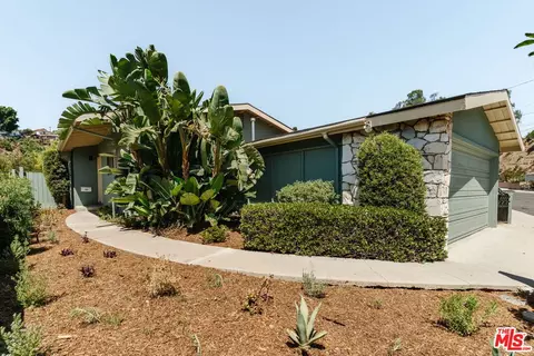 4707 Marwood Dr, Los Angeles, CA 90065