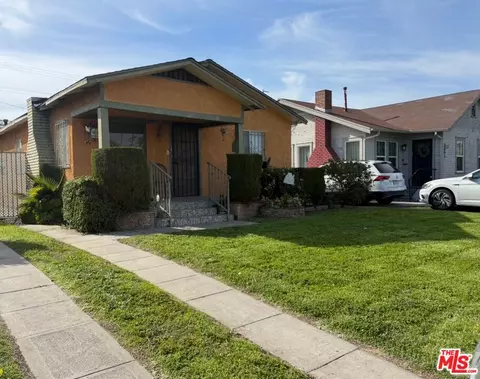 3895 3rd Ave, Los Angeles, CA 90008