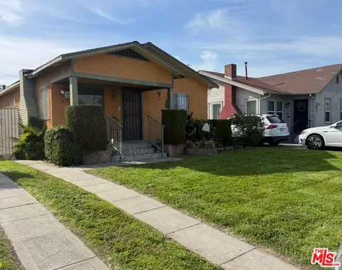 3895 3rd Ave, Los Angeles, CA 90008