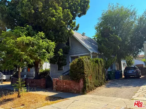 234 Newland St, Los Angeles, CA 90042