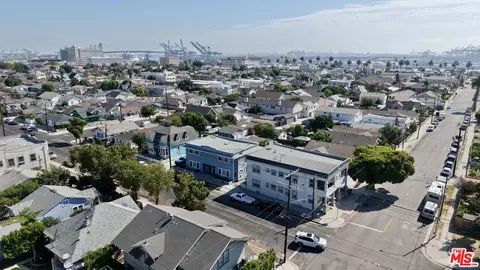1224 S Mesa St, San Pedro, CA 90731