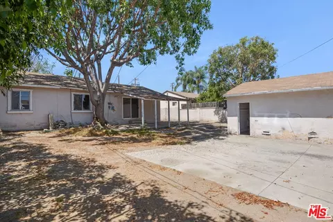 Exterior - 1506 S Euclid St, Fullerton, CA 92832 photo 8 of 9