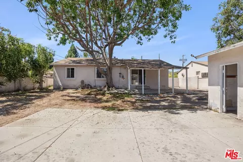 Exterior - 1506 S Euclid St, Fullerton, CA 92832 photo 7 of 9