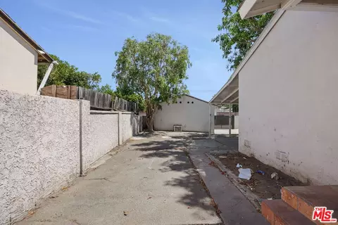 Exterior - 1506 S Euclid St, Fullerton, CA 92832 photo 4 of 9