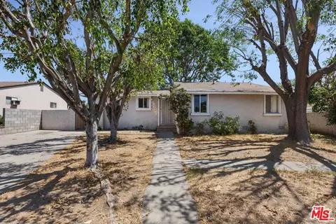 Exterior - 1506 S Euclid St, Fullerton, CA 92832 photo 2 of 9