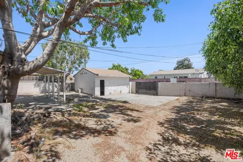 Exterior - 1506 S Euclid St, Fullerton, CA 92832 photo 9 of 9