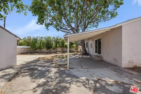 Exterior - 1506 S Euclid St, Fullerton, CA 92832 photo 6 of 9