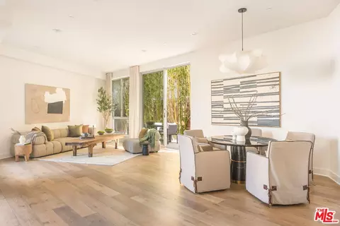 616 N Croft Ave #1, West Hollywood, CA 90048