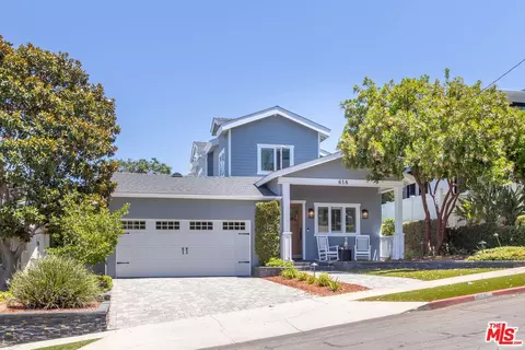 618 Arena St, El Segundo, CA 90245