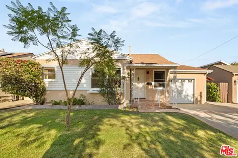 1466 N Rose St, Burbank, CA 91505