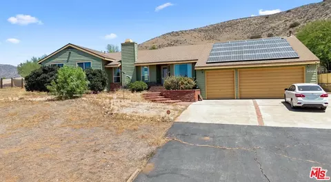 34340 Red Rover Mine Rd, Acton, CA 93510