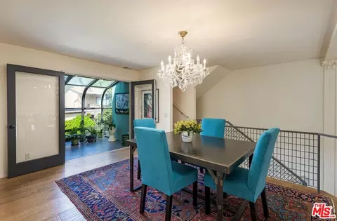 Dining - 515 E Islay St #D, Santa Barbara, CA 93101 photo 1 of 1