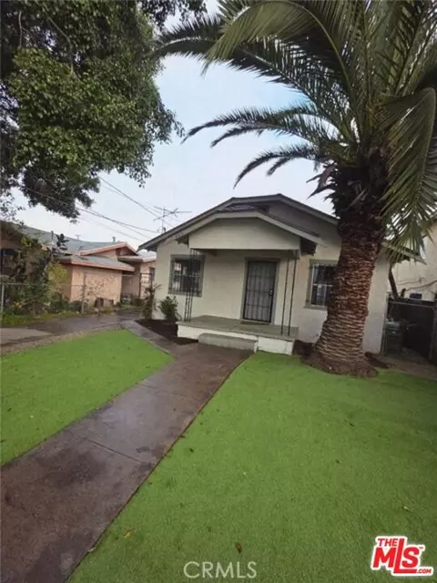 635 W Colden Ave, Los Angeles, CA 90044