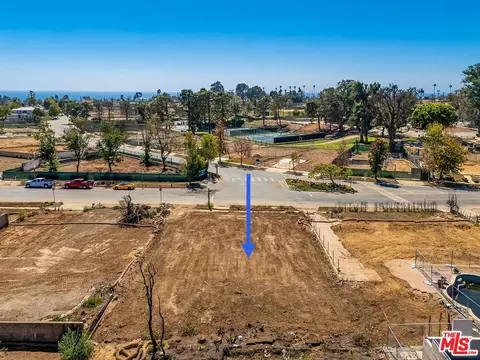 790 Alma Real Dr, Pacific Palisades, CA 90272