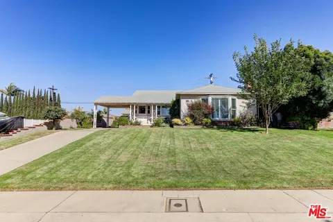 8008 El Manor Ave, Los Angeles, CA 90045
