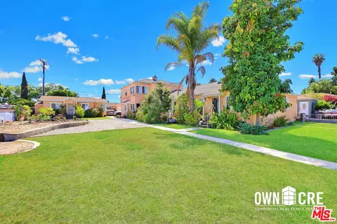 3220 Tecumseh Ave, South Gate, CA 90280