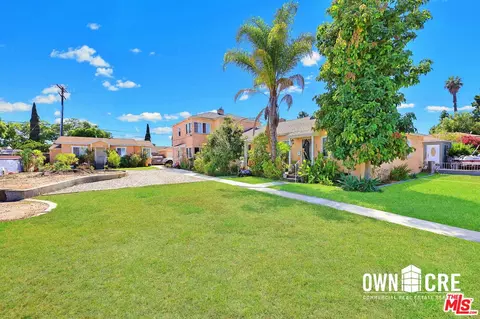 3220 Tecumseh Ave, South Gate, CA 90280